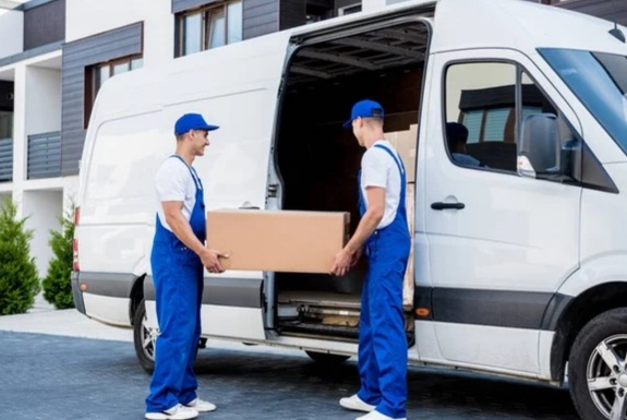 Mithatpaşa Nakliyeci