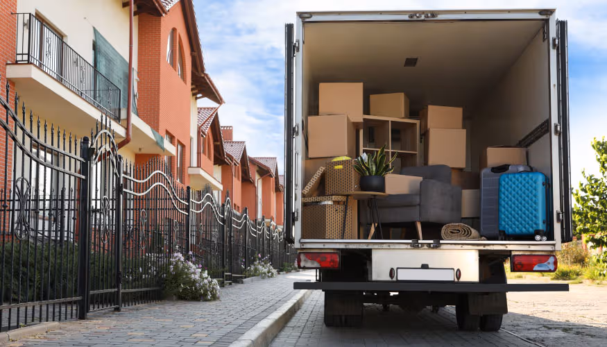 Mithatpaşa Nakliyeci